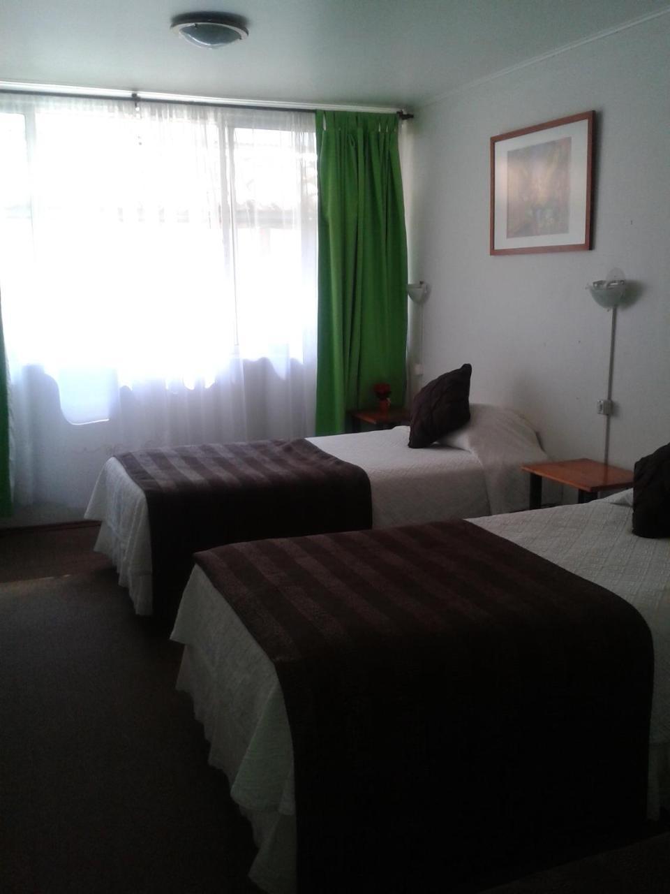 Hotel Real 利纳雷斯 外观 照片